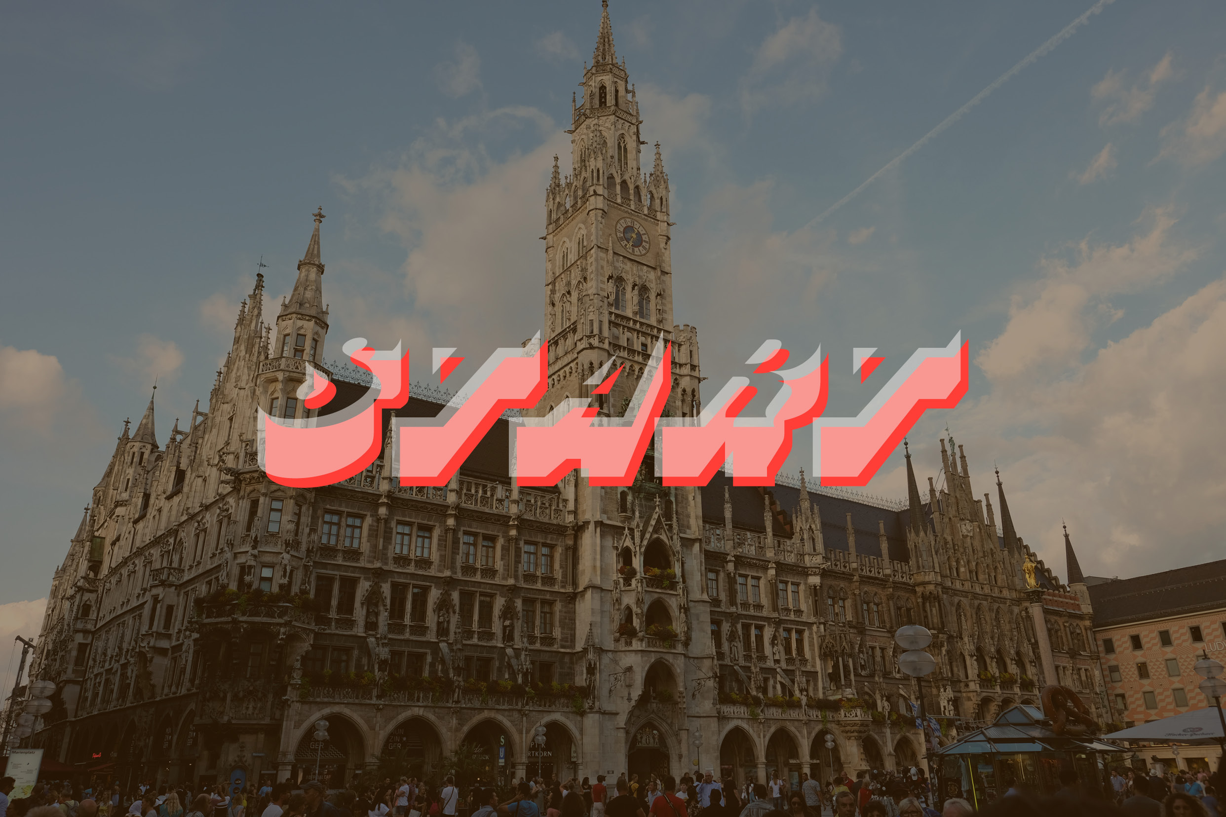Landeshauptstadt München