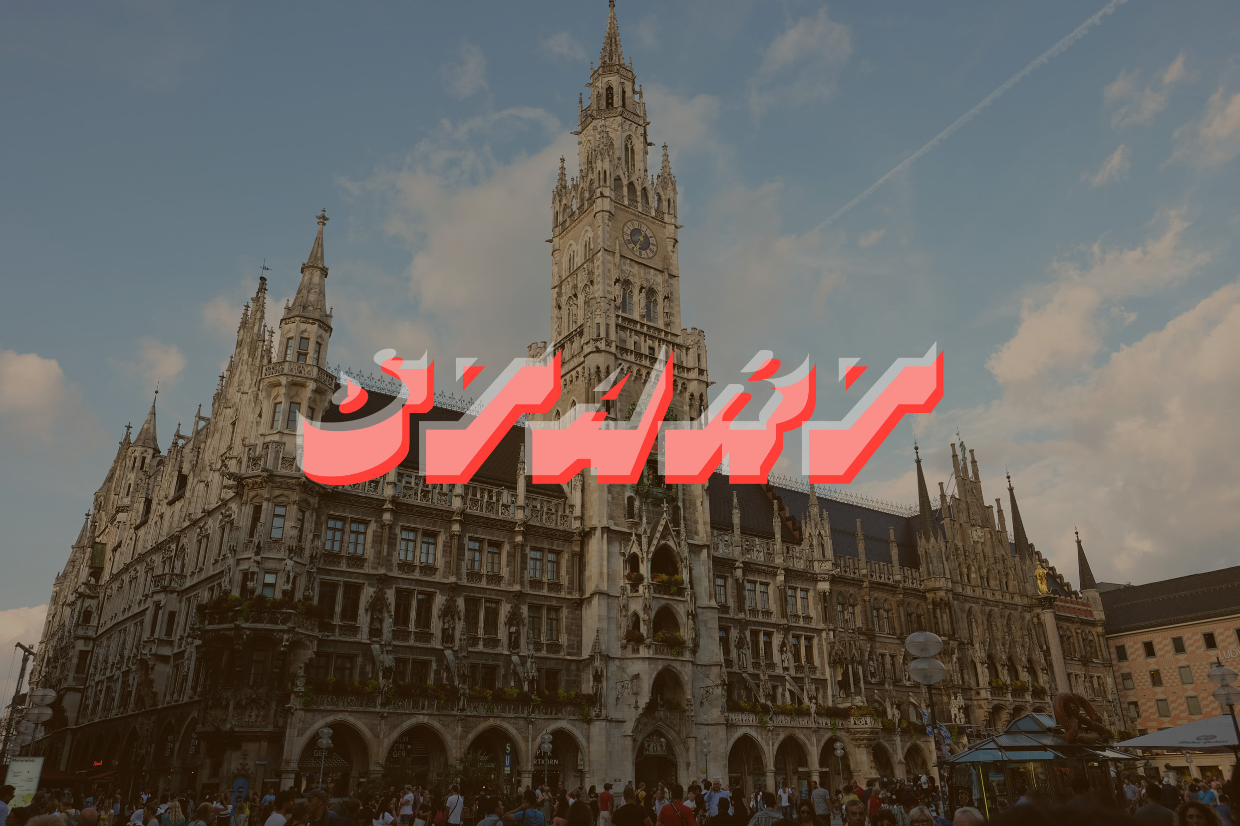 Landeshauptstadt München